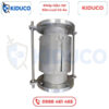 Khớp Giãn Nở Kim Loại Có Áo (Metal Expansion Joint)