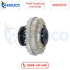 Khớp Nối Thủy Lực - Fluid Coupling TCF/TCFB