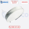 Kính Cường Lực Borosilicate Dạng Tròn Cho Lò Công Nghiệp