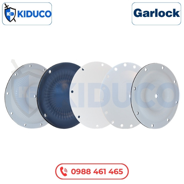 Màng Bơm Cao Su Garlock
