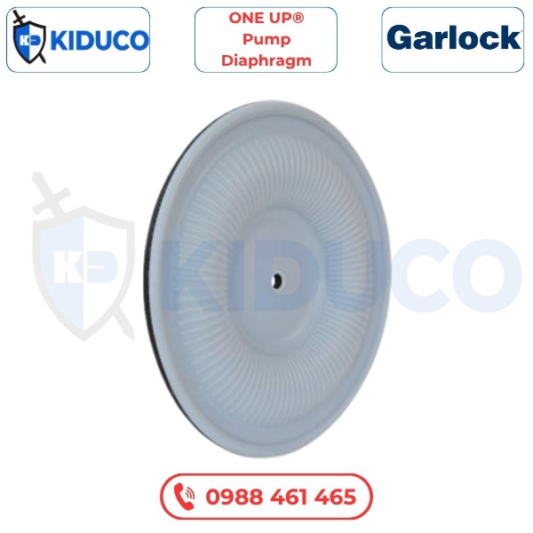 Màng Van Garlock - Garlock ONE UP® Pump Diaphragm