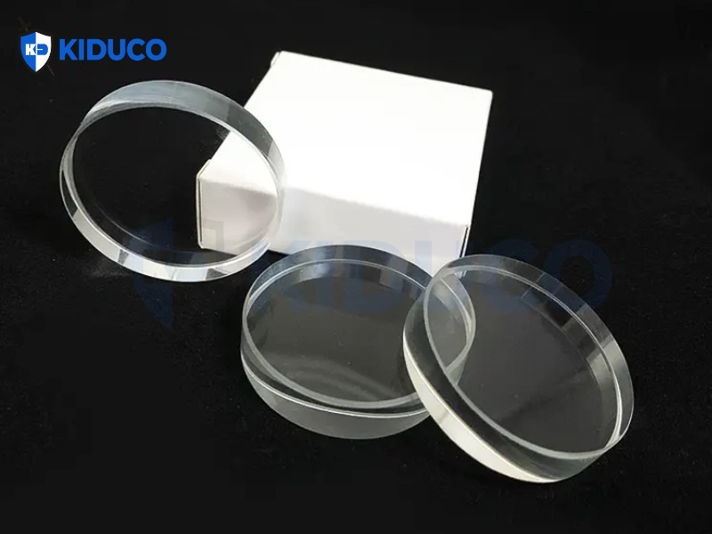Kính Chịu Nhiệt Chống Cháy Cho Lò Đốt Và Lò Hơi