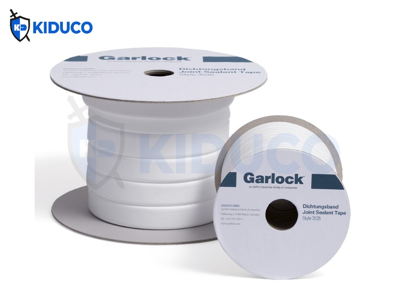 Đặc tính Garlock ePTFE Joint Sealant