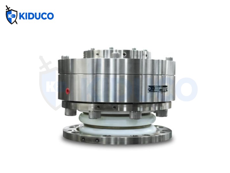 Đặc điểm và lợi ích Garlock 3-D Seal