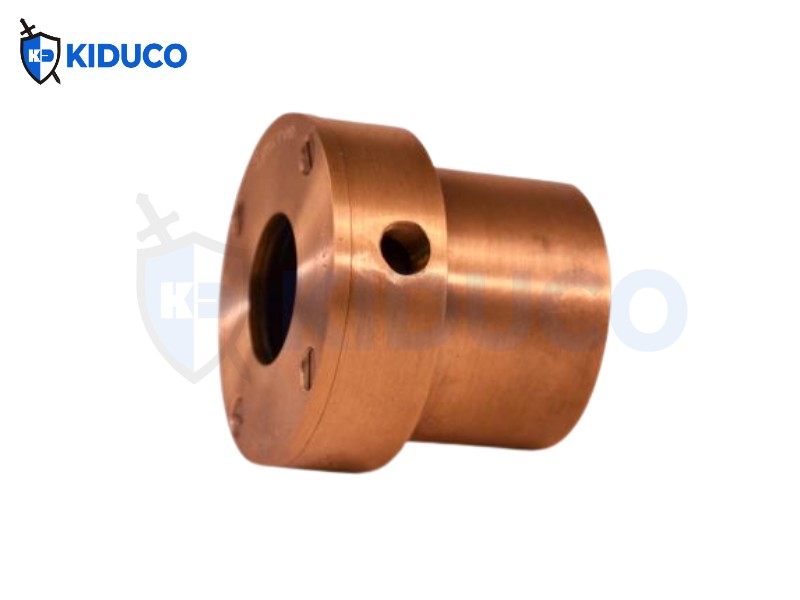 Phớt cơ khí Garlock Syntron RP