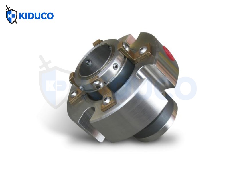 Phớt cơ khí Garlock GMP-II Double Cartridge Seal