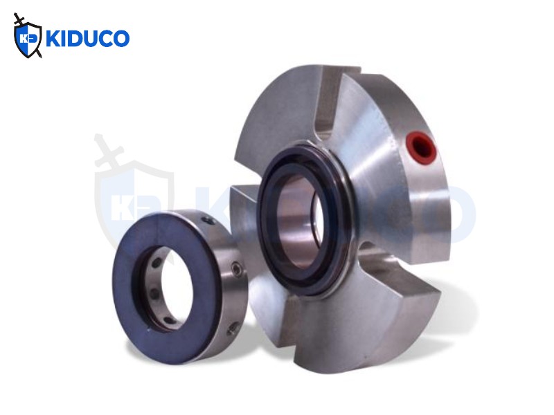 Phớt cơ khí Garlock Style 19 Mixer Seal