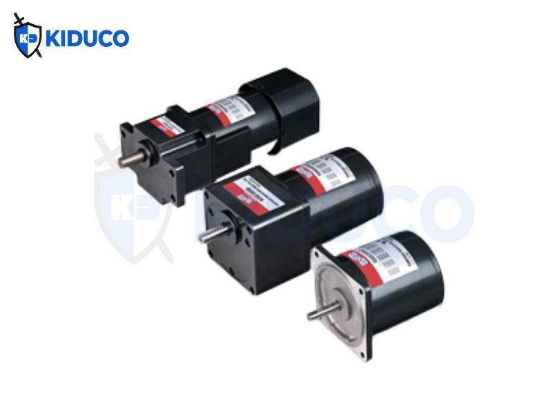 Small Geared Motor Nara Samyang