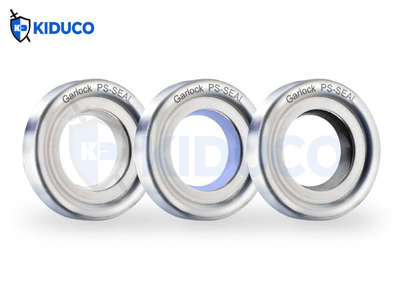 Giải pháp phớt trục quay PS-SEAL® PTFE