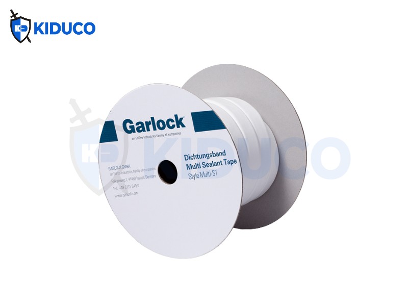 Ứng dụng keo làm kín Garlock Style 3535