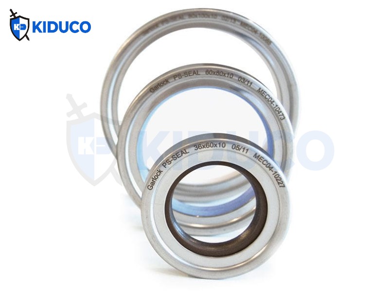 Phớt hiệu suất cao nền PTFE