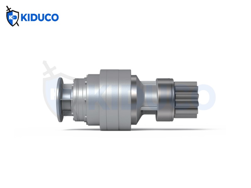 Đặc điểm Planetary Gear Reducer