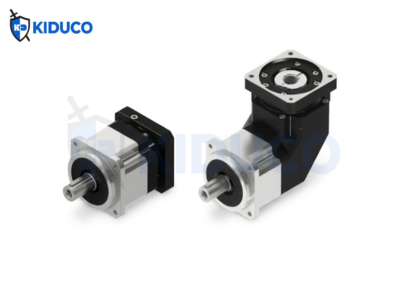 Small Planetary Gear Reducer