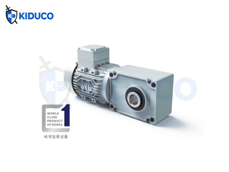 Hypo Max Geared Motor