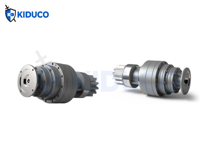 Planetary Gear Reducer