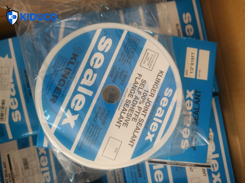 Sản phẩm keo PTFE Klinger