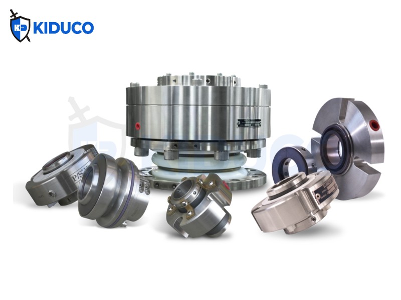 Garlock Style 85 (P/S®-I MILL-RIGHT® Machined)