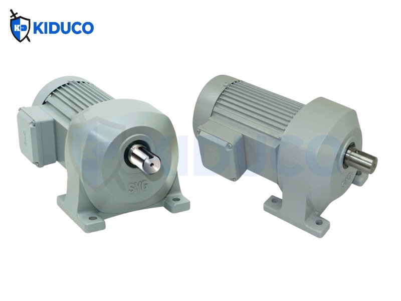 Max 2 Geared Motor
