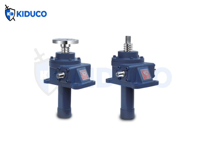 Đặc điểm Screw Jack