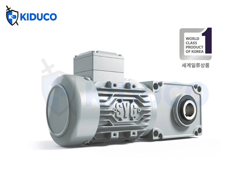 Thông số kỹ thuật Hypo Max Geared Motor