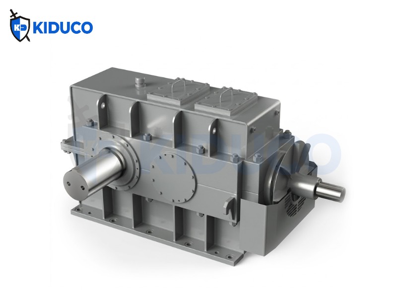 Gear Box Standard Form