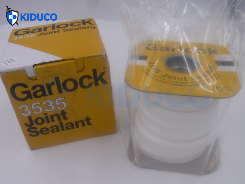 Thông số kỹ thuật Garlock Style 3535