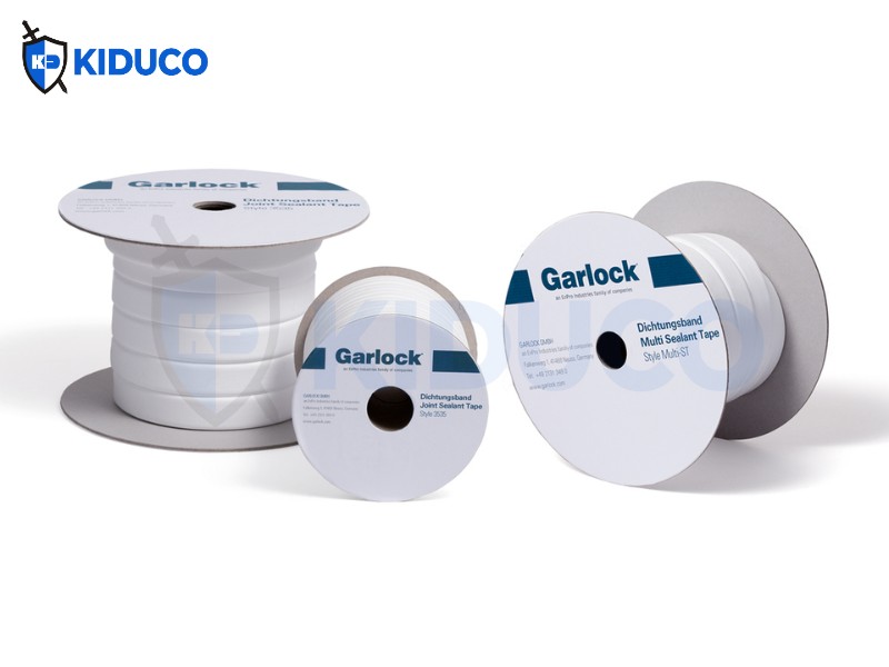 Bảo quản keo Garlock Style 3535