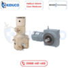 Helical Worm Gear Reducer - Động Cơ Giảm Tốc Nara Samyang