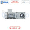 Hypo Max Geared Motor - Động Cơ Giảm Tốc Nara Samyang