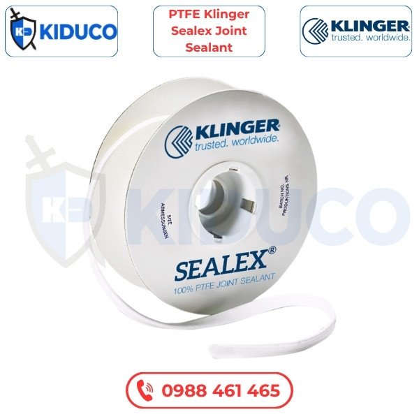 Keo Làm Kín PTFE Klinger Sealex Joint Sealant
