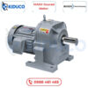 Max Geared Motor - Động Cơ Giảm Tốc Nara Samyang