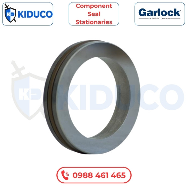 Phớt Cơ Khí GarLock - Component Seal Stationaries