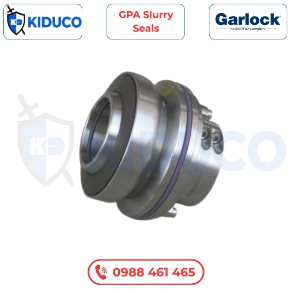Phớt Cơ Khí GarLock - GPA Slurry Seals