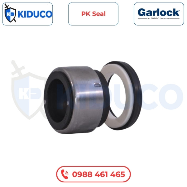 Phớt Cơ Khí GarLock - PK Seal