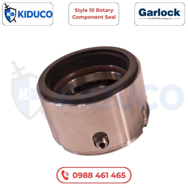 Phớt Cơ Khí GarLock - Style 10 Rotary Component Seal