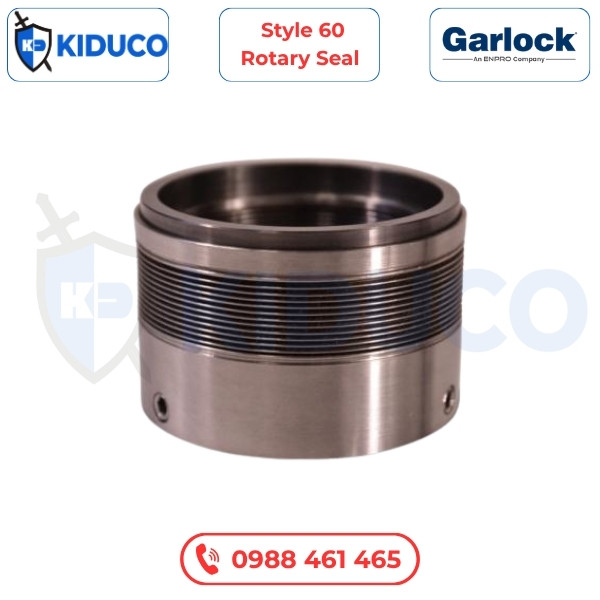 Phớt Cơ Khí GarLock - Style 60 Rotary Seal