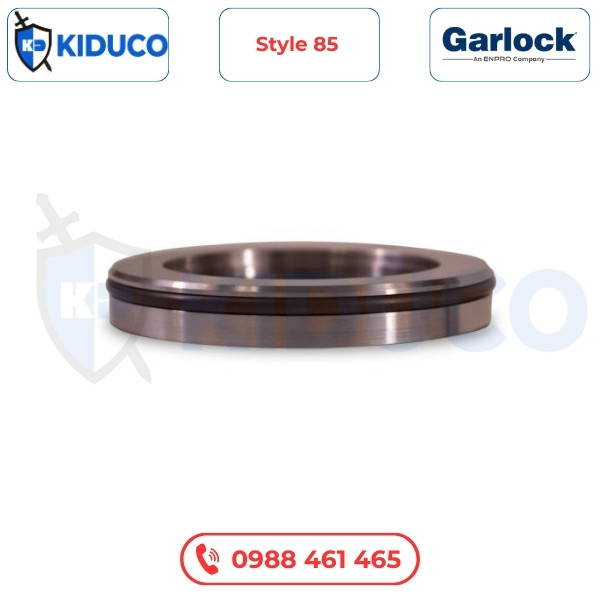 Phớt Cơ Khí GarLock - Style 85 (P/S®-I MILL-RIGHT® Machined)