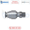 Planetary Gear Reducer - Động Cơ Giảm Tốc Nara Samyang