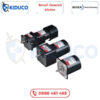 Small Geared Motor - Động Cơ Giảm Tốc Nara Samyang