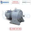 Super Max Geared Motor - Động Cơ Giảm Tốc Nara Samyang
