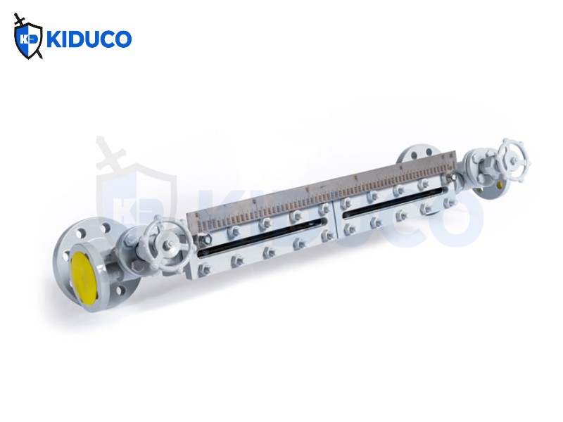 Đặc điểm kính đo mức trong suốt Transparent Level Gauges