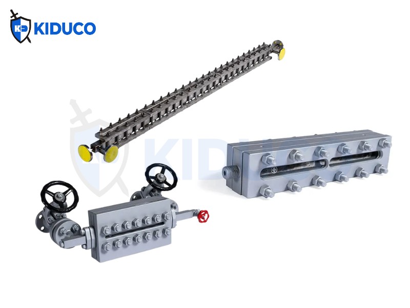 Thước đo mức trong suốt KLINGER