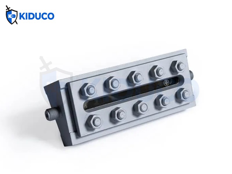 Thước đo mức hai màu KLINGER