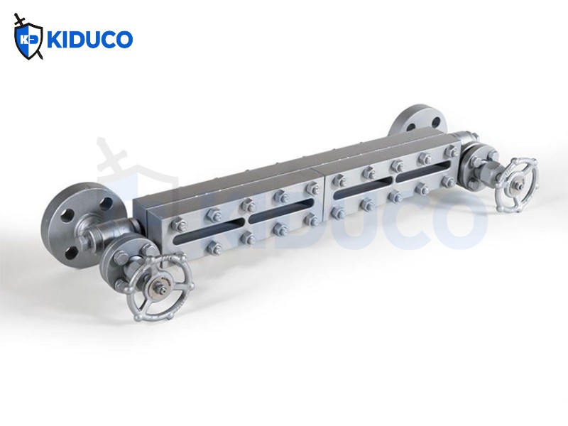 Thước đo mức chất lỏng KLINGER