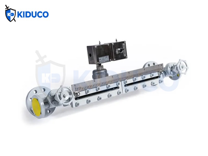 Kính đo mức trong suốt Transparent Level Gauges