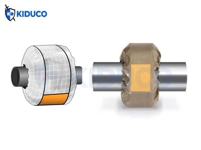 Cách thức đặt hàng bọc bảo vệ mặt bích tại KIDUCO