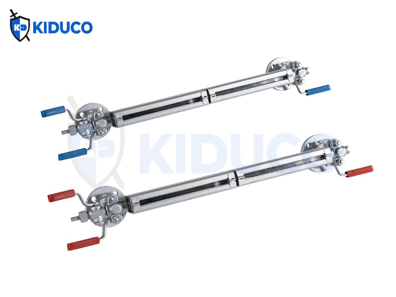Thước đo mức phản xạ KLINGER 
