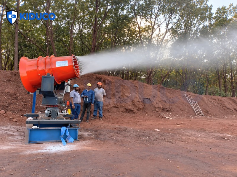 Nguồn cấp và điều kiện bố trí thiết bị