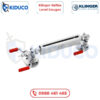 Kính Đo Mức Phản Xạ Klinger Reflex Level Gauges