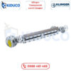Kính Đo Mức Trong Suốt Klinger Transparent Level Gauges